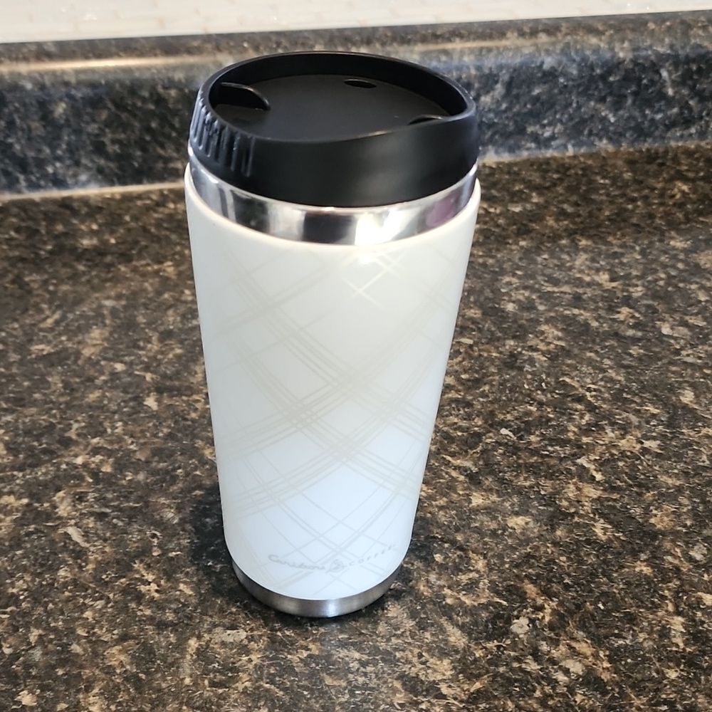 Caribou collectavle 2011 Coffee Tumbler